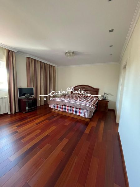 Foto cc7beb1f-ec5e-4db3-b4a5-8b62a0c460e3. Xalet amb aparcament piscina a La Nucia Pueblo Nucia (la)