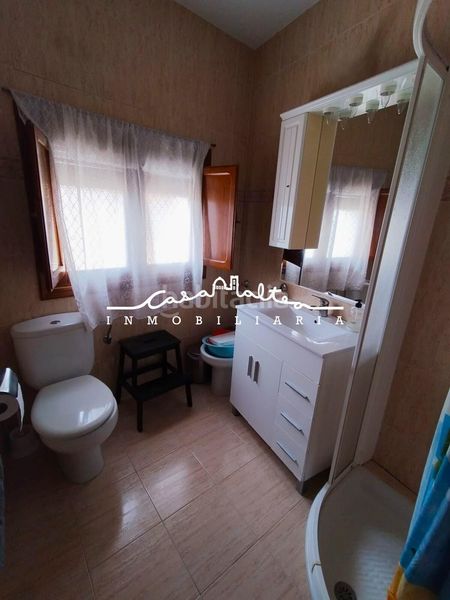 Foto 07aeb8f2-2bf8-4163-abb7-0e26a8edc29d. Casa amb aparcament a Casco urbano Polop