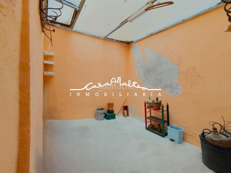 Foto 10b4beae-14c2-4168-a108-887579ac7bbe. Casa amb aparcament a Casco urbano Polop