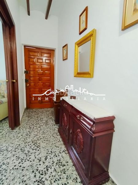 Foto 1c92e111-747b-4eec-bb85-db5c8867c359. Casa amb aparcament a Casco urbano Polop