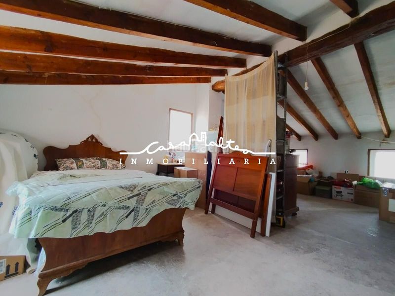 Foto 4e516e16-33d7-4a41-84f7-e65c363037ed. Casa amb aparcament a Casco urbano Polop