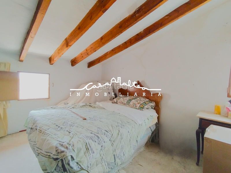 Foto 64cd7e32-5695-4156-b55e-6762f5404554. Casa amb aparcament a Casco urbano Polop