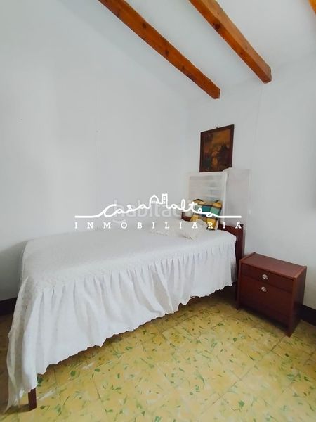 Foto bf2fdca5-3321-4b5a-a9c1-74e9f8070097. Casa amb aparcament a Casco urbano Polop