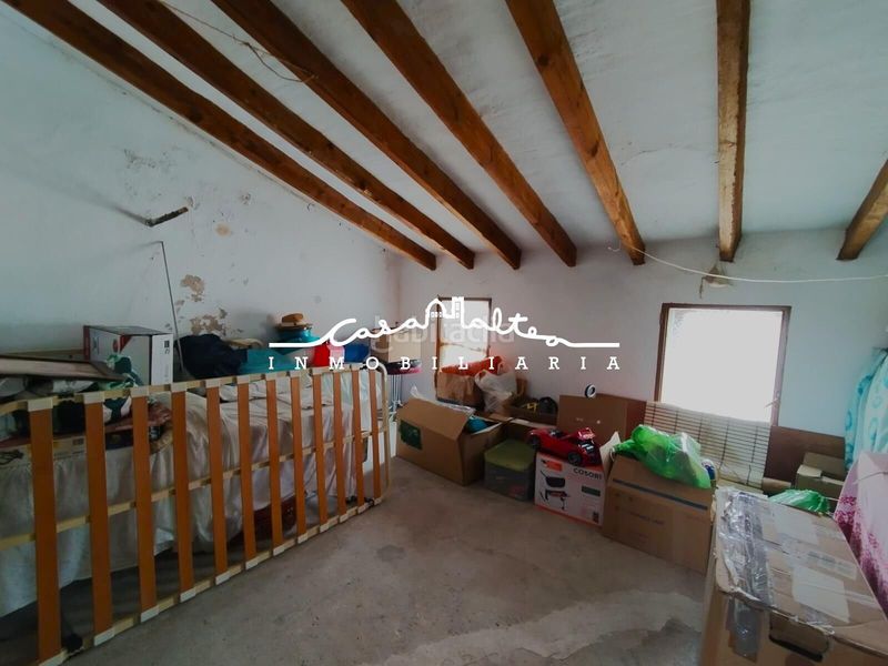 Foto df47a3e3-04e5-4c24-a346-c644af56a712. Casa amb aparcament a Casco urbano Polop