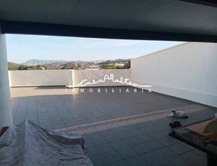 Dachwohnung in Callosa d´en Sarrià. En venta ático en callosa den sarrià