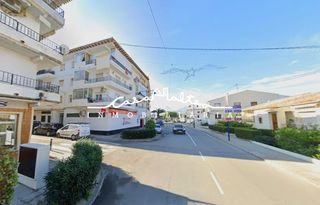 Location Appartement à Altea Ciudad. Amplio apartamento céntrico larga temporada en altea