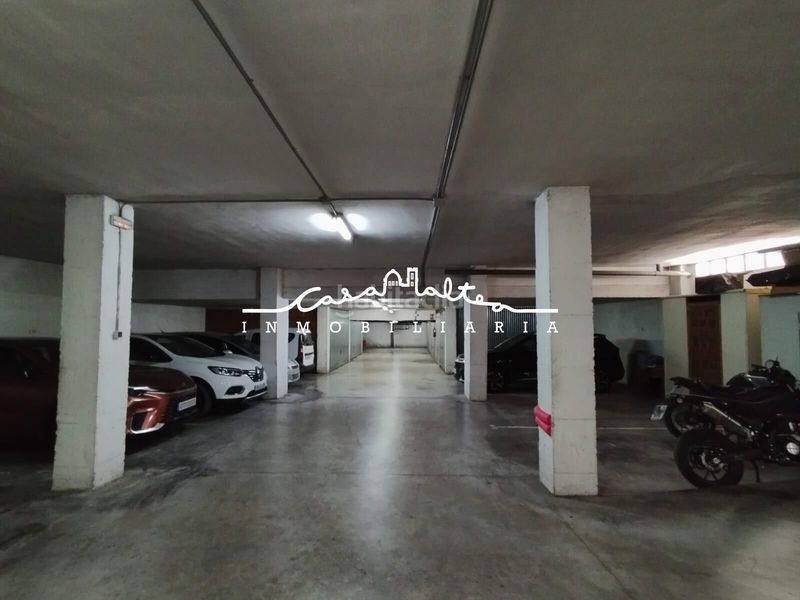 Foto 32e074f7-0f19-4a7d-bf38-c2d534f8582e. Pis amb aparcament a Altea ciudad Altea