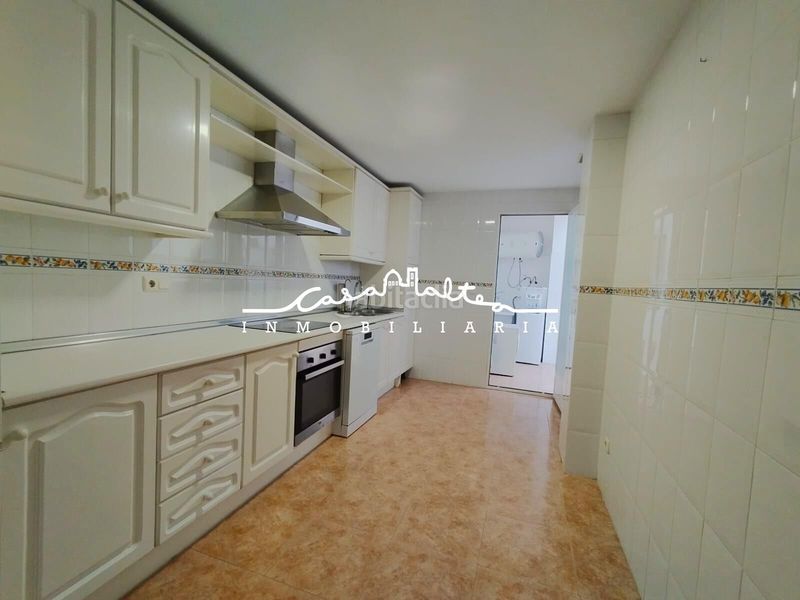 Foto 33ec45cb-a5b4-4844-9cea-89944388673b. Pis amb aparcament a Altea ciudad Altea