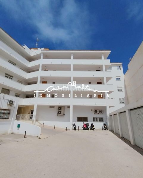 Foto 5459a527-82fb-42cc-aac7-8a43bbd6d037. Pis amb aparcament a Altea ciudad Altea