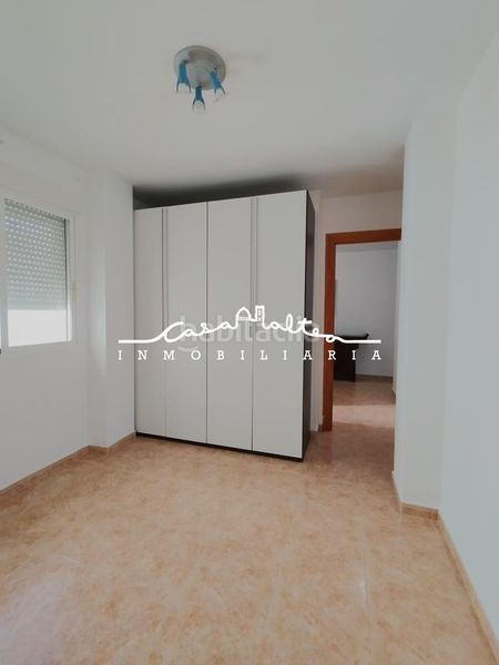 Foto 5eca67a7-5545-431f-ac1c-1de06f27046b. Pis amb aparcament a Altea ciudad Altea