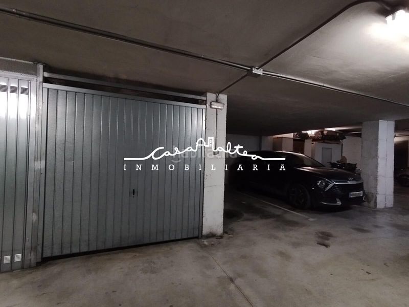 Foto 82288928-1dd5-4679-aa4b-4ce68eec1389. Pis amb aparcament a Altea ciudad Altea