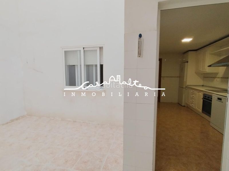 Foto 87223d43-5470-4fbc-b793-a24c25010f6d. Pis amb aparcament a Altea ciudad Altea