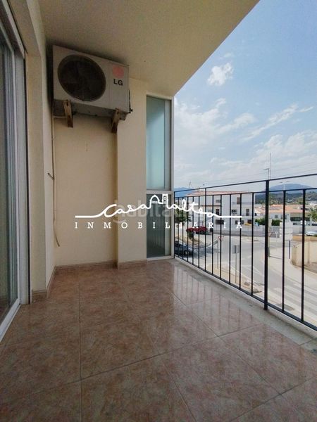 Foto 8e421852-d0f4-4d2d-9531-f99046c57375. Pis amb aparcament a Altea ciudad Altea