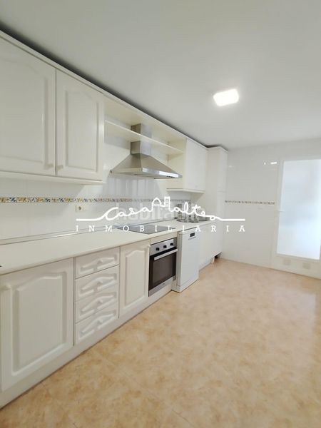 Foto abf9169d-0f83-4c97-8fdc-72a76e9d5b40. Pis amb aparcament a Altea ciudad Altea