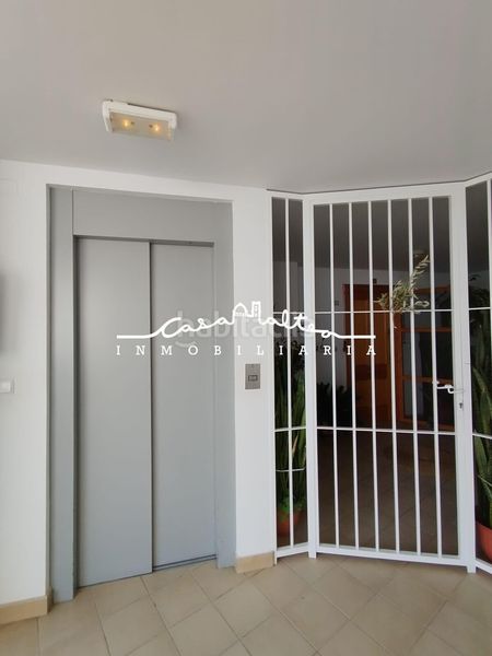 Foto bcf64e45-a1ff-4849-b99b-22922067e4ec. Pis amb aparcament a Altea ciudad Altea