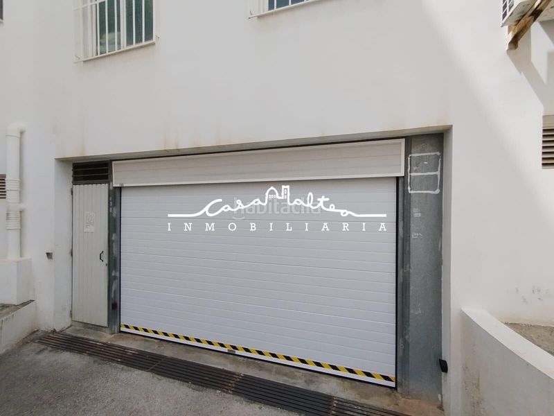 Foto c0b834d2-7f80-445a-b13e-d6561ea88c33. Pis amb aparcament a Altea ciudad Altea