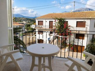 Piso en Calle benidorm 1. En venta piso con garaje en altea