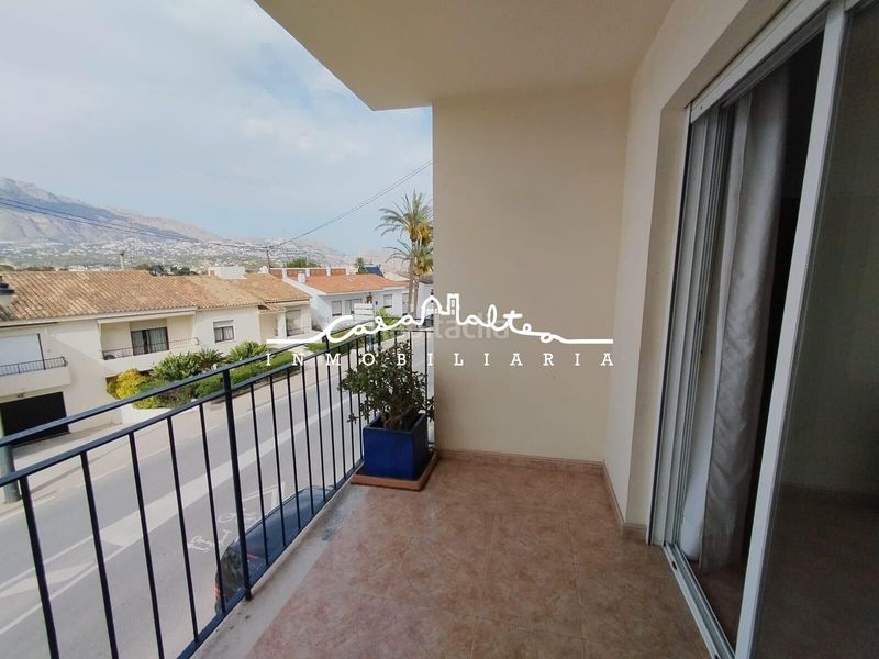 Foto f0119d56-d5a9-4a61-a044-b01149deaf1d. Pis amb aparcament a Altea ciudad Altea