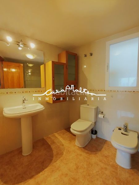 Foto f3d55de6-e4b5-490b-b6ec-8e4217b90004. Pis amb aparcament a Altea ciudad Altea