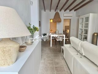 Erdgeschoss in Altea Ciudad