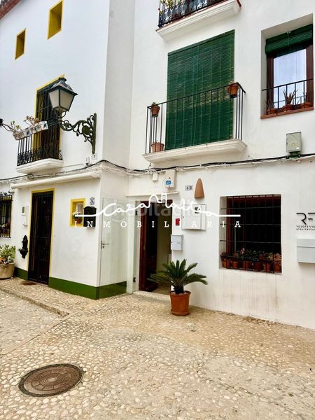 Foto 09e5c814-1d17-49ed-a464-d61386d09e08. Planta baixa amb calefacció a Altea ciudad Altea