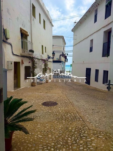 Foto df08af33-34fd-4e78-8560-e54572ea5a2b. Planta baixa amb calefacció a Altea ciudad Altea