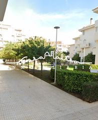 Apartament a Altea Ciudad. Piso a la venta en zona garganes, altea