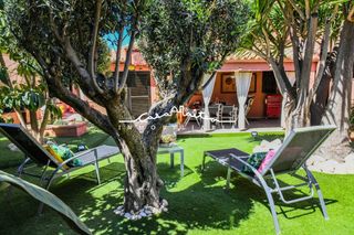 Casa aparellada a L´Albir