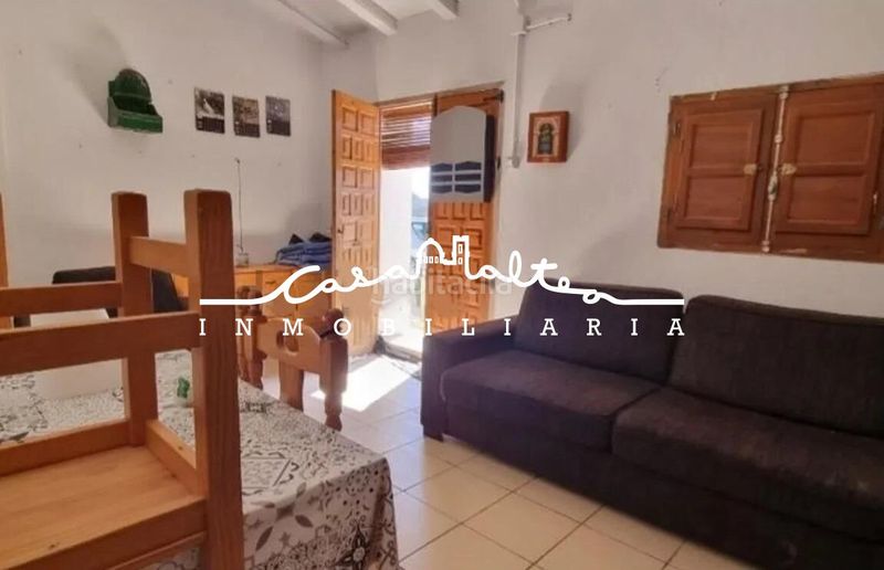 Foto 7aa5b6a7-e139-4283-8013-befc3414a106. Casa amb aparcament a Relleu