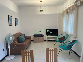 Rent Apartment  Carrer la mar. Se alquila apartamento en altea para larga temporada.