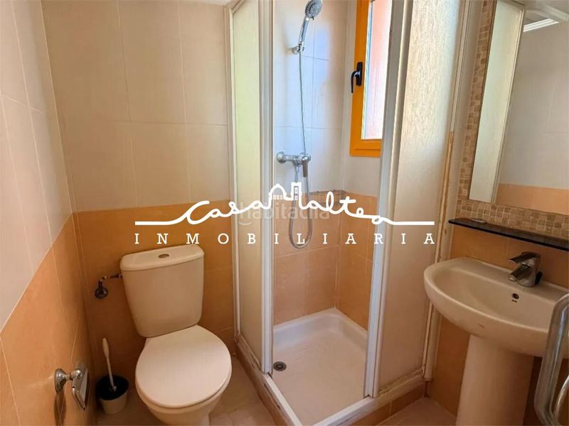 Foto 4da573b9-c314-47b5-ab56-7932233ffbf5. Pis amb calefacció piscina a Zona Levante - Playa Fossa Calp