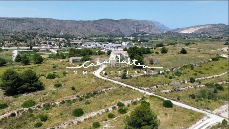 Foto 46229068-3ea2-403e-a044-4a8b178ae08f. Finca rústica a Teulada