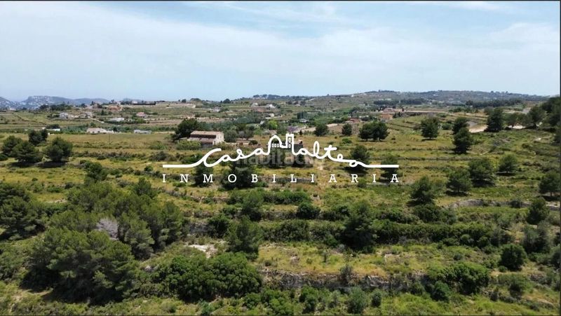 Foto b46b8fc8-5c1c-4f76-b83d-eabbd32546ed. Finca rústica a Teulada