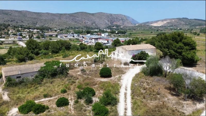 Foto e349d0db-6b79-4c02-a3d8-8d3e3427ce45. Finca rústica a Teulada