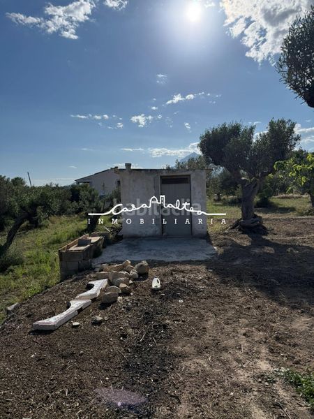 Foto 0d21eb50-9d65-4af7-95bb-d454ca0c64b3. Finca rústica a Altea ciudad Altea