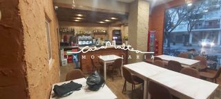 Miete Geschäftsraum in Altea Ciudad. Se traspasa barbraseria con licencia apertura en pleno centro de