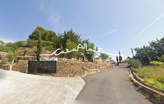 Rent House in L´Olla. Se alquila primera planta de una casa de campo, cerca de altea l