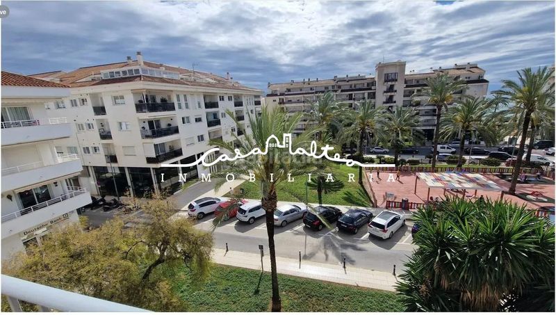 Foto cd4cef4d-97f3-45d1-83fc-a55ef434220a. Pis amb calefacció aparcament a Altea ciudad Altea