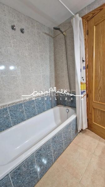 Foto e0f78cb6-b86e-4097-a9fc-2d5c3a6cad05. Pis amb calefacció aparcament a Altea ciudad Altea