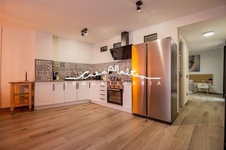 Flat in Altea Ciudad. En venta planta baja en altea