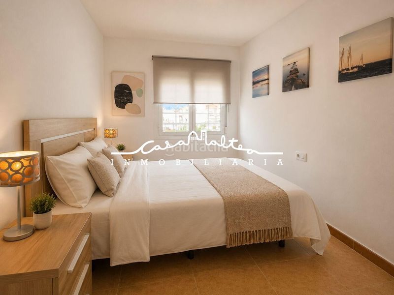 Foto 880c0093-d410-4db1-bb83-3c5bbb8b74cd. Apartament amb calefacció a Altea ciudad Altea
