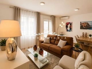 Apartament a Altea Ciudad