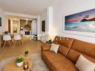 Apartament a Altea Ciudad