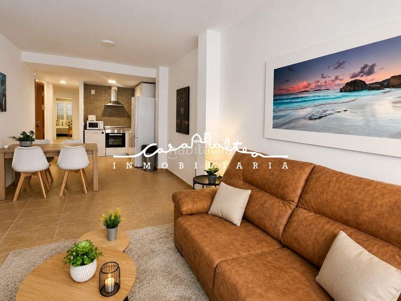 Foto 08d36003-f396-45fb-b42e-93ab67544c07. Apartament amb calefacció a Altea ciudad Altea