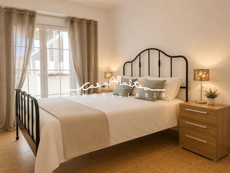 Foto 7413b3d9-bd11-4037-af12-3b3033ac3977. Apartament amb calefacció a Altea ciudad Altea
