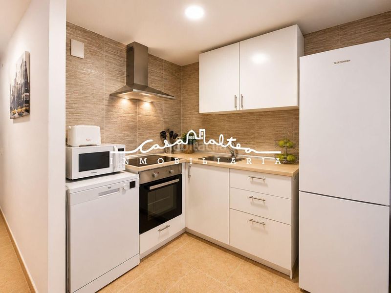 Foto e027888b-bb70-4c24-919d-993c550784d4. Apartament amb calefacció a Altea ciudad Altea