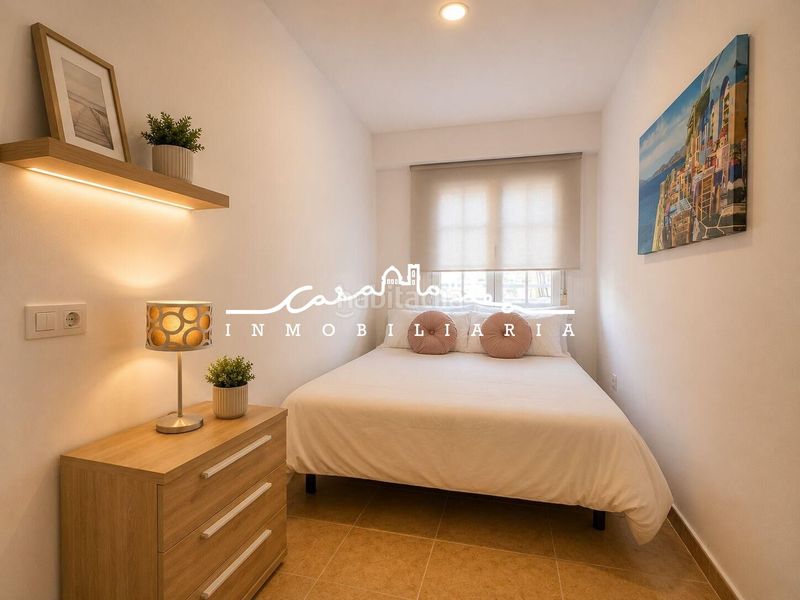 Foto 4616b0a2-3df2-439f-8b9f-f9c928b44849. Apartament amb calefacció a Altea ciudad Altea
