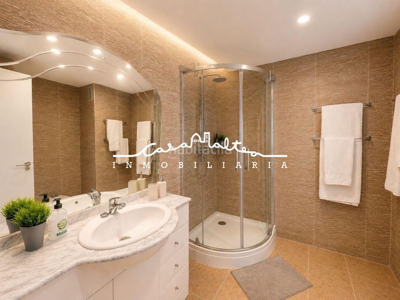 Foto e5ea9859-66ef-4651-8d9d-d6afd0d7539d. Apartament amb calefacció a Altea ciudad Altea