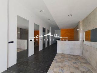 Alquiler Local Comercial en Altea Ciudad. Gran local comercial en alquiler en altea, primera línea