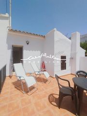 Miete Appartement in L´Olla. Alquiler para larga temporada en zona de altea la vella